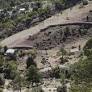 Desplazamiento forzado en comunidades indígenas de la Sierra Tarahumara