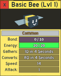 What happens if you defeat black bear in bee swarm simulator? Bond Bee Swarm Simulator Wiki Fandom