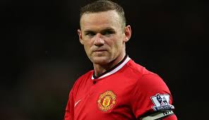 Wayne mark rooney is an english professional footballer and captain for championship club derby county. Manchester United Forward Wayne Rooney Is Happy To Act As A Mentor To His Young Teammates