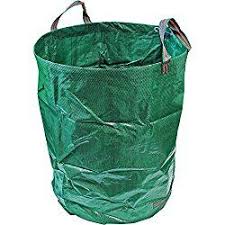 Campteck 300 Litres Garden Waste Bag Polypropylene Heavy Duty Reusable Garden Refuse Sack Price December 2020 Garden Waste Bags Sack Heavy Duty