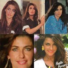 Gli esordi televisivi risalgono agli anni 70, in portobello con enzo tortora, ma è dal 1988 che comincia la sua carriera da giornalista sportiva in. Carmine Giovanni Polito Autore P Ferrari Amori Segreti Passioni Nel Picture Story Facebook