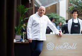 Nouveau scandale autour des jo de tokyo qui s'ouvrent vendredi : Jo De Tokyo La Ceremonie D Ouverture Presentee Par Le Chef Thierry Marx Sur France Televisions Sortiraparis Com