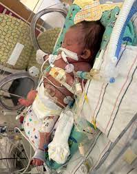 Prayers for Dakota's Healing in Jesus Christ