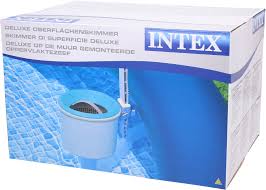 Intex Skimmer Di Superficie Classic Pools Shop Shop Online
