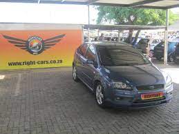 Used Ford Focus 2 0 Tdci Si 5dr For Sale In Gauteng Cars Co Za Id 4031321 Ford Focus 2 Ford Focus Used Ford