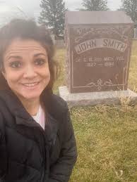 John Henry Carpenter, 14th Michigan, Killed in Action at Utoy Creek