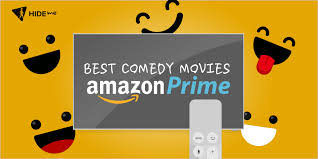 We frequently update this article to remove and replace new movies on prime. Best Comedy Movies On Amazon Prime Hide Me