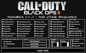 Unrealmodzz bo2 unlockall modmenu ps3 xbox 360 & pc. Call Of Duty Black Ops 2 Prestige Multihack Cheatsandcracks