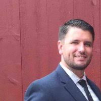 Patrick Ruddy Email & Phone Number