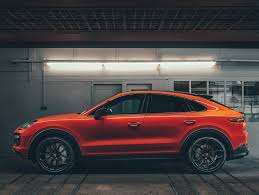 Porsche presents porsche cayenne turbo coupe (2020). Porsche Cayenne Turbo Coupe Po536 Specs Photos 2019 2020 2021 Autoevolution