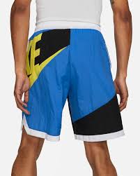 Nike Dri Fit Throwback Futura Men S Basketball Shorts Nike Com