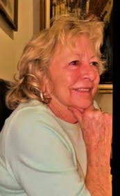 Condolence Book for Kathleen Leavitt (née Higgins) (Glengarriff, Cork)