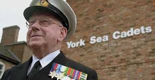 York Sea Cadets