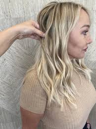 New City Blonde Salon