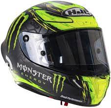 Pin Di Motorcycle Racing Helmets