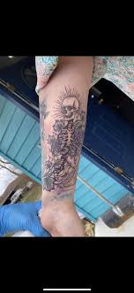1 review of darke wave tattoo lots of talent here! Oad Tattoo Gift Cards Ohio Giftly