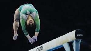 Alexa citlali moreno medina (mexicali, baja california, 8 de agosto de 1994), conocida como alexa moreno, es una gimnasta olímpica mexicana. Tokio 2020 Ella Es Alexa Moreno La Gimnasta Mexicana Que Planea Romperla En Las Olimpiadas El Heraldo De Mexico