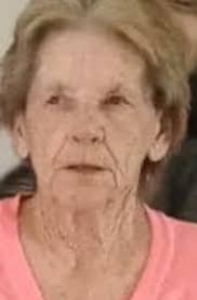 Obituary information for Lillian Irene Rittenhouse