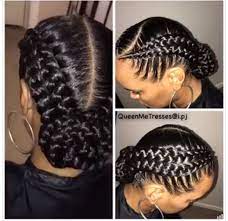 Pin By Chronically Fly Black Health On Hairstyles Cool Braid Hairstyles Natural Hair Styles Cornrow Hairstyles