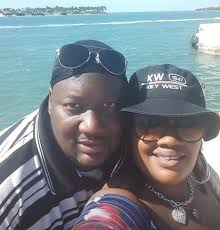 Detroit couple died within hours of each other from COVID-19