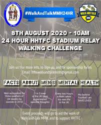 Find out what works well at relay health from the people who know best. Walkandtalkmmh On Twitter Breaking News Lockdown Has Been Tough And Our Events That Help So Many Have Been Impacted We Ve Been Creative And Have A 24hr Walking Relay Challenge Planned We Would