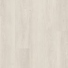 Quick Step Pulse Hybrid Flooring Sea Breeze Oak Light