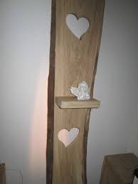 Nr 28 Eiche Holzbrett 35cm X 3x 240cm Wandleuchte Regal Garderobe Holz Garderobe Holz Holzbrett Holz