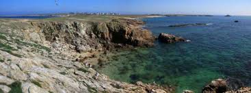 Ile d'yeu die ile d'yeu befindet sich im atlantik und umfasst eine fläche von 22,5 km². Campingplatz Frankreich Camping De La Pointe Du Talud Die Bretonischen Inseln Zu Besuchen Bretagne áƒ La Pointe Du Talud
