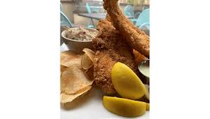 In my cast iron skillet, i was able to fry up all the fish in just 1 cup of oil! Recipe Fried Catfish