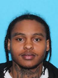 State Police Arrest Two Fugitives Wanted for Homicide and Attempted  Homicide Pennsville, N.J.