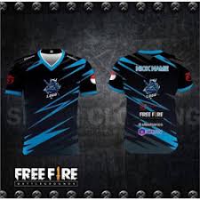 Cara memegang raket dengan teknik backhand grip. Jual Baju Free Fire Murah Harga Terbaru 2021
