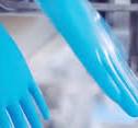Advanced Glove Manufacturing & Dipping Process | INTCO