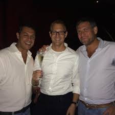 Daniel křetínský (born 9 july 1975) is a czech billionaire businessman and lawyer, who is the chief executive officer (ceo) and 94% owner of energetický a průmyslový holding (eph). In Paris With Queen Of Clubs Lifestyle Luxury Services Facebook