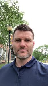 Interviewed with Darrin Scott