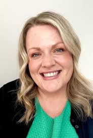 Fargo native Libby Schneider serves as DNC chief of staff