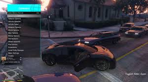 The way of gta 5 mods download makes the gameplay easier and helps you in unlocking the achievements quickly. Ps4 8 52 Gta 5 Mod Menu Download Youtube