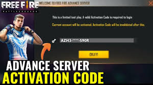 Free fire advance server allows you to test out latest features before they are made available in play stores & app stores around the world. Get Free Fire Ob27 Advance Server Activation Key With These Simple Steps
