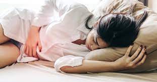 Keep in mind that indigestion is a symptom of another condition, such as acid reflux, ulcers, or gallbladder disease. Why Does My Stomach Hurt When I Wake Up Behind Your Morning Discomfort
