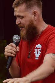 On The Edge" by Eric Cohen