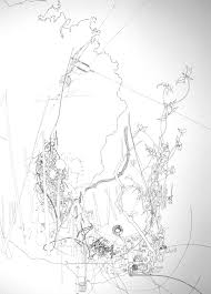 Dale Berning To Observe Stationary Standing Detail Disney Drawings Drawing Projects Ap Drawing