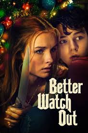 Better watch out : ev dekorasyonu oyunları oyna