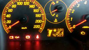 Maybe you would like to learn more about one of these? Cara Nak Reset Trip Meter Km Untuk Kereta Myvi Auto Youtube