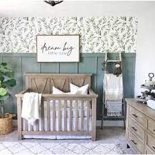 We Had A Fun Game Day Yesterday Between Barrett S First Soccer Game And Husker Football We Had A Fu Baby Boy Room Nursery Nursery Baby Room Baby Room Decor