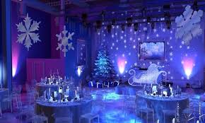 Depending on the event, a full meal may even be served. 110 Winter Wonderland Christmas Party Ideas Winter Wonderland Christmas Winter Wonderland Party Winter Wonderland Theme