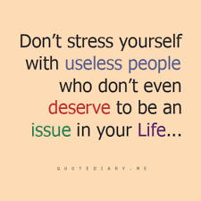 Enjoy our useless quotes collection. Life Is Too Short Stress Quotes Fact Quotes Stress