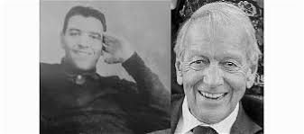 Herbert HERMAN Obituary