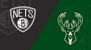 This is what game 7's should be like.back and forth with both teams. Brooklyn Nets Vs Milwaukee Bucks 8 4 20 Starting Lineups Matchup Preview Daily Fantasy