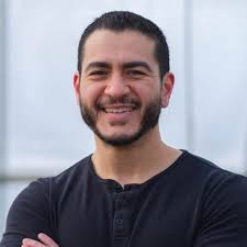 Abdul El-Sayed