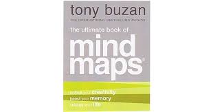 The Ultimate Book Of Mind Maps By Tony Buzan