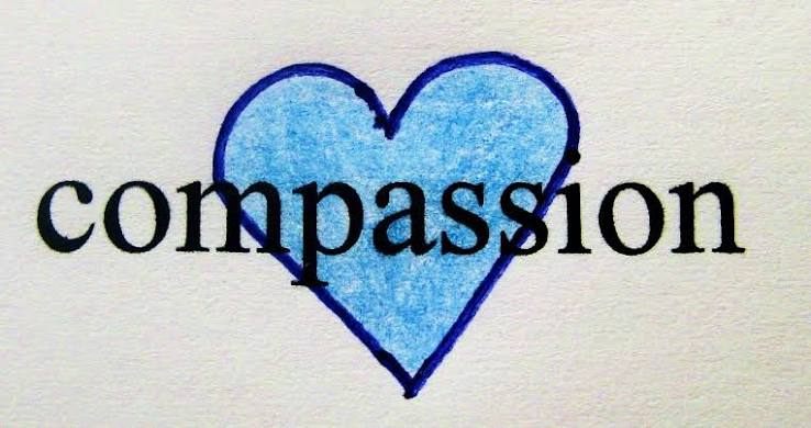 Compassion for others begins with kindness to ourselves | by Lara Heacock | Medium